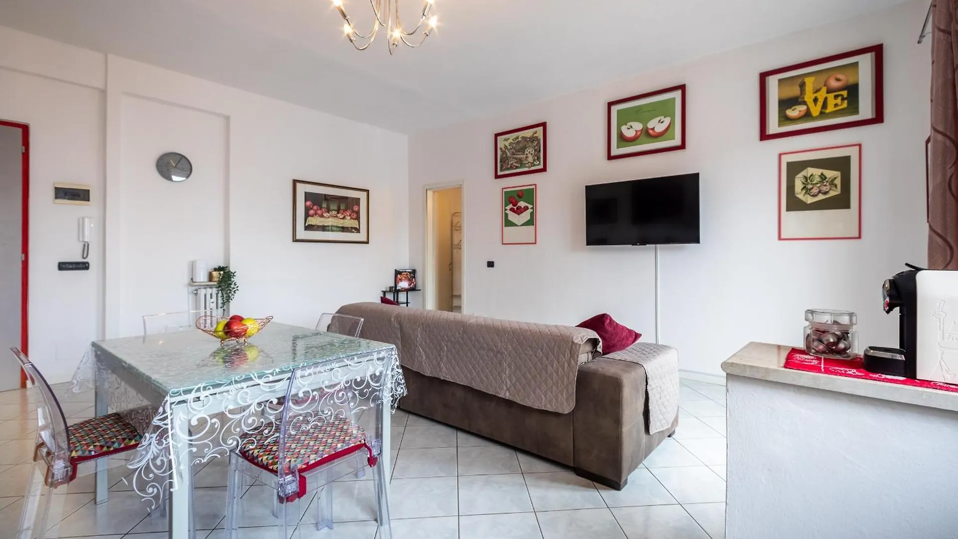 Viviani Art Escape Apartment Verona 0*,