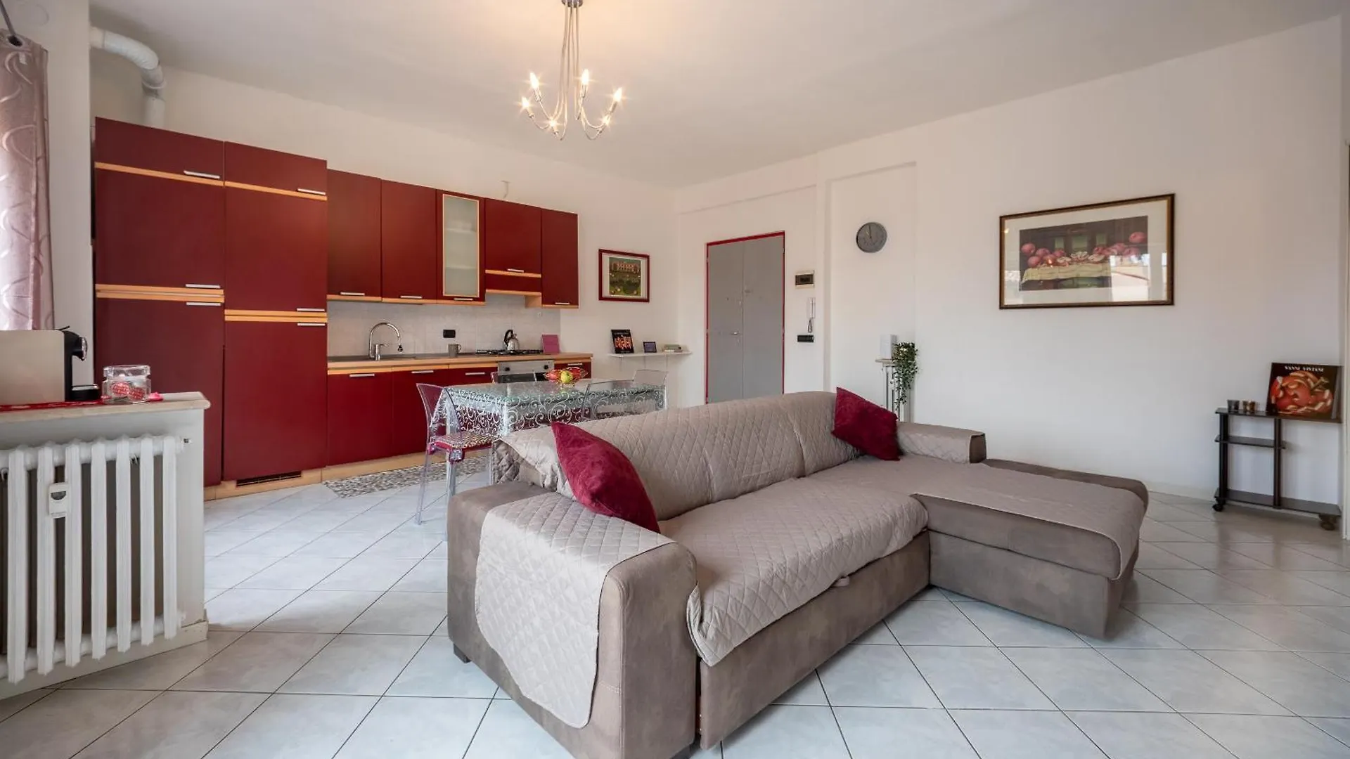 Viviani Art Escape Apartment Verona