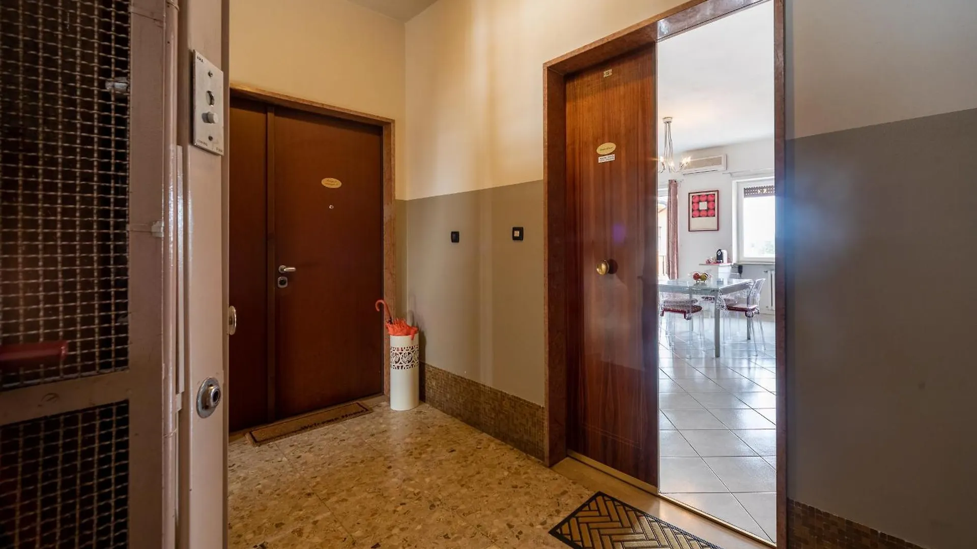 Viviani Art Escape Apartment Verona