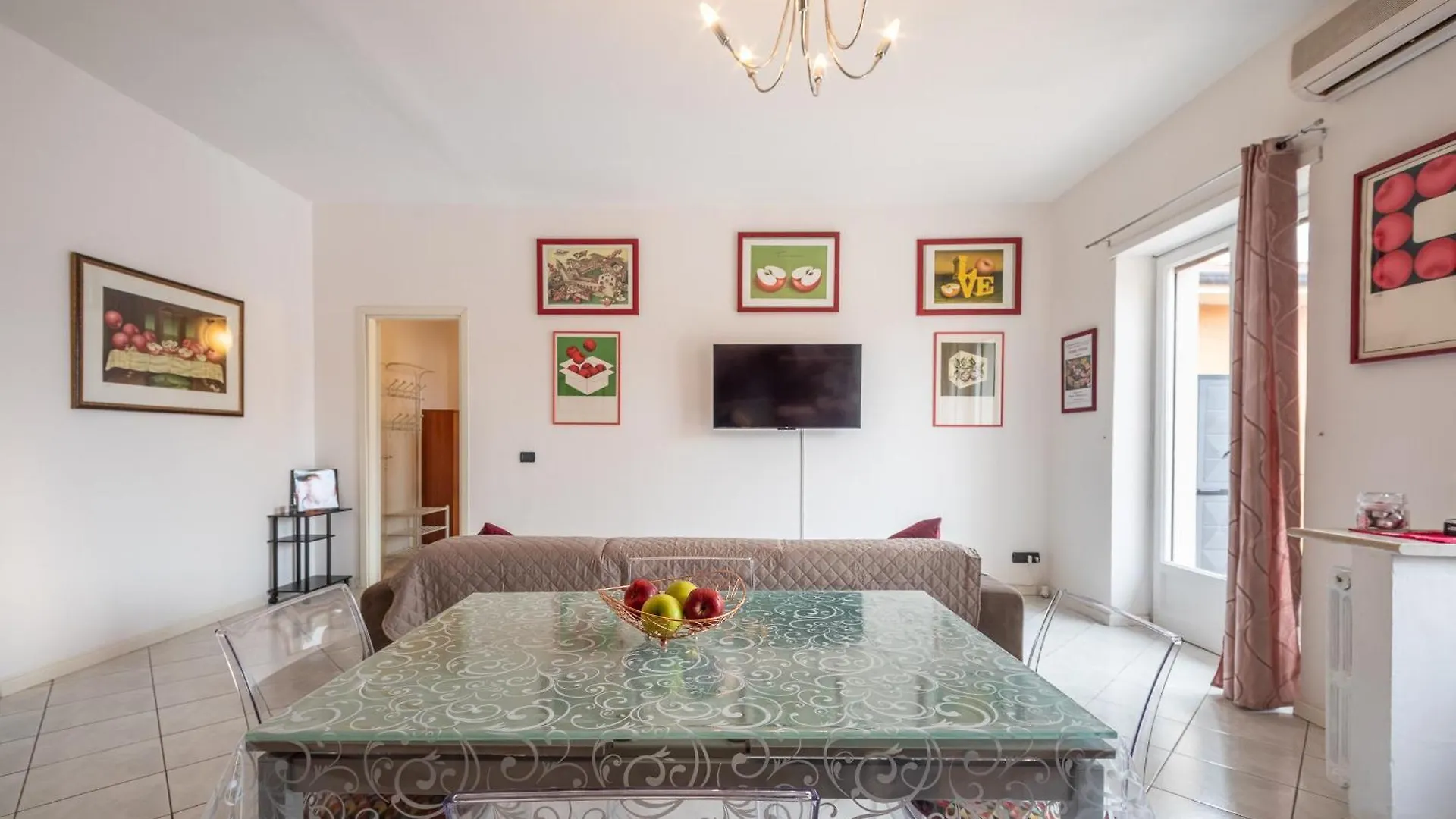 Viviani Art Escape Apartment Verona 0*,  Italy