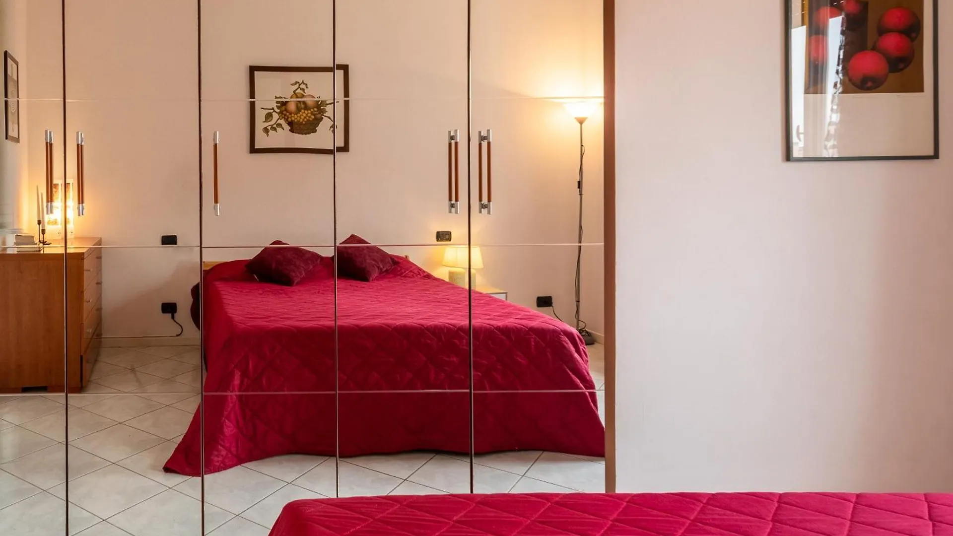 Viviani Art Escape Apartment Verona