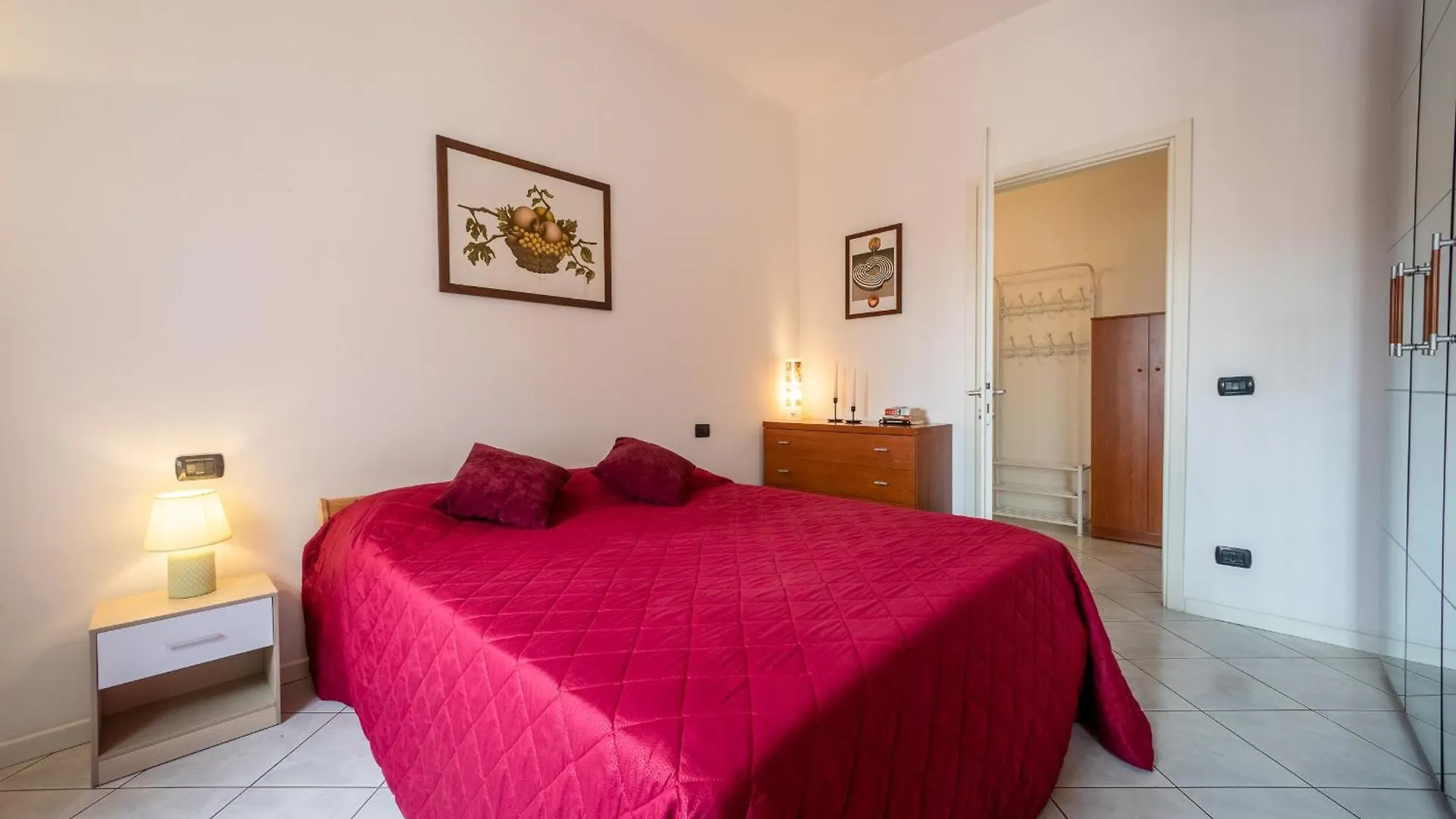 Viviani Art Escape Apartman Verona