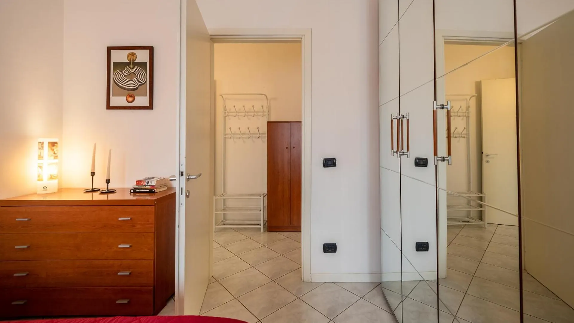Viviani Art Escape Apartman Verona Olaszország