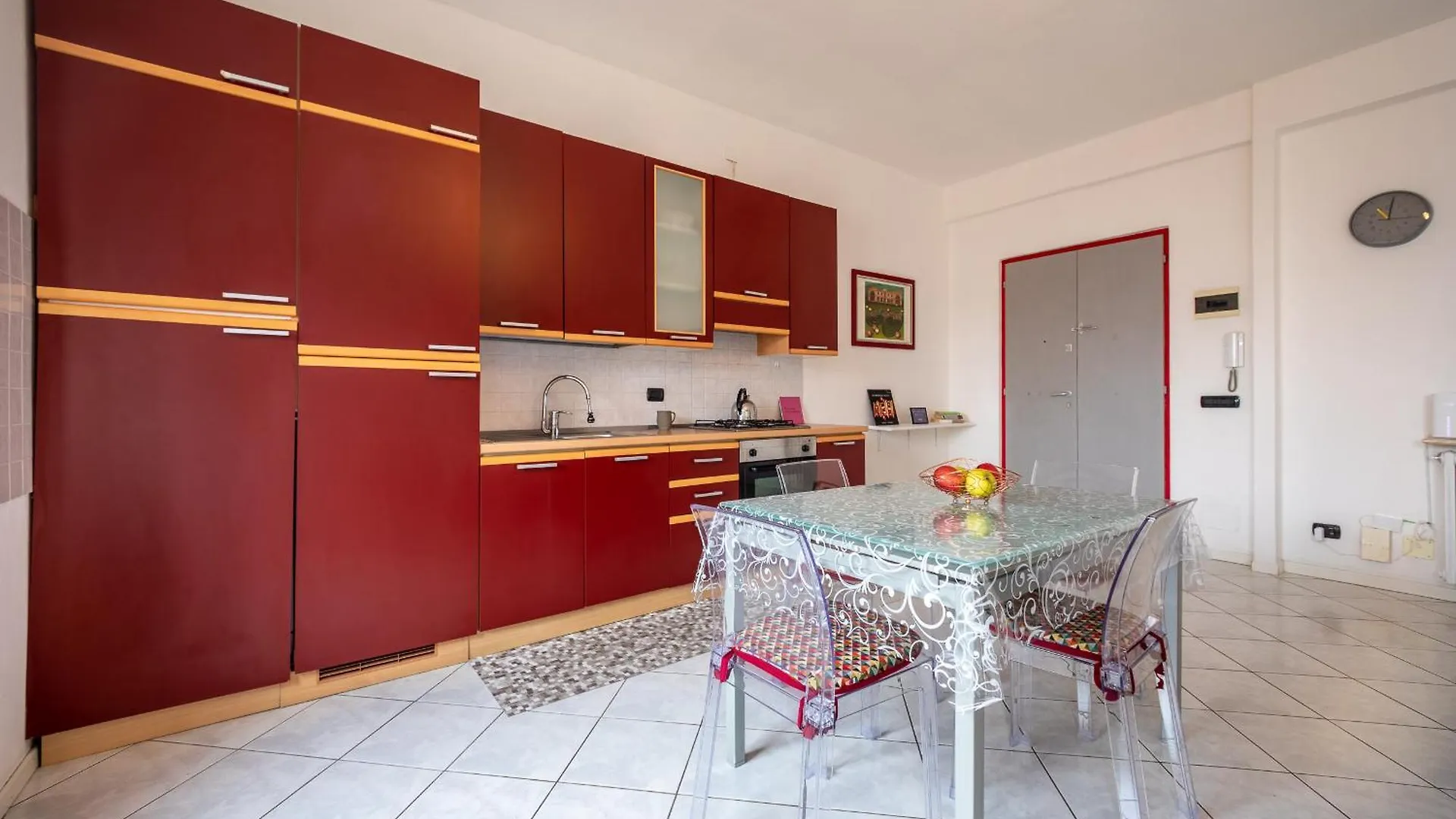 Viviani Art Escape Apartman Verona Olaszország
