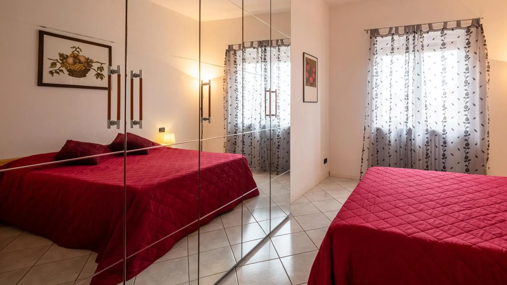 Viviani Art Escape Apartman Verona 0*,  Olaszország