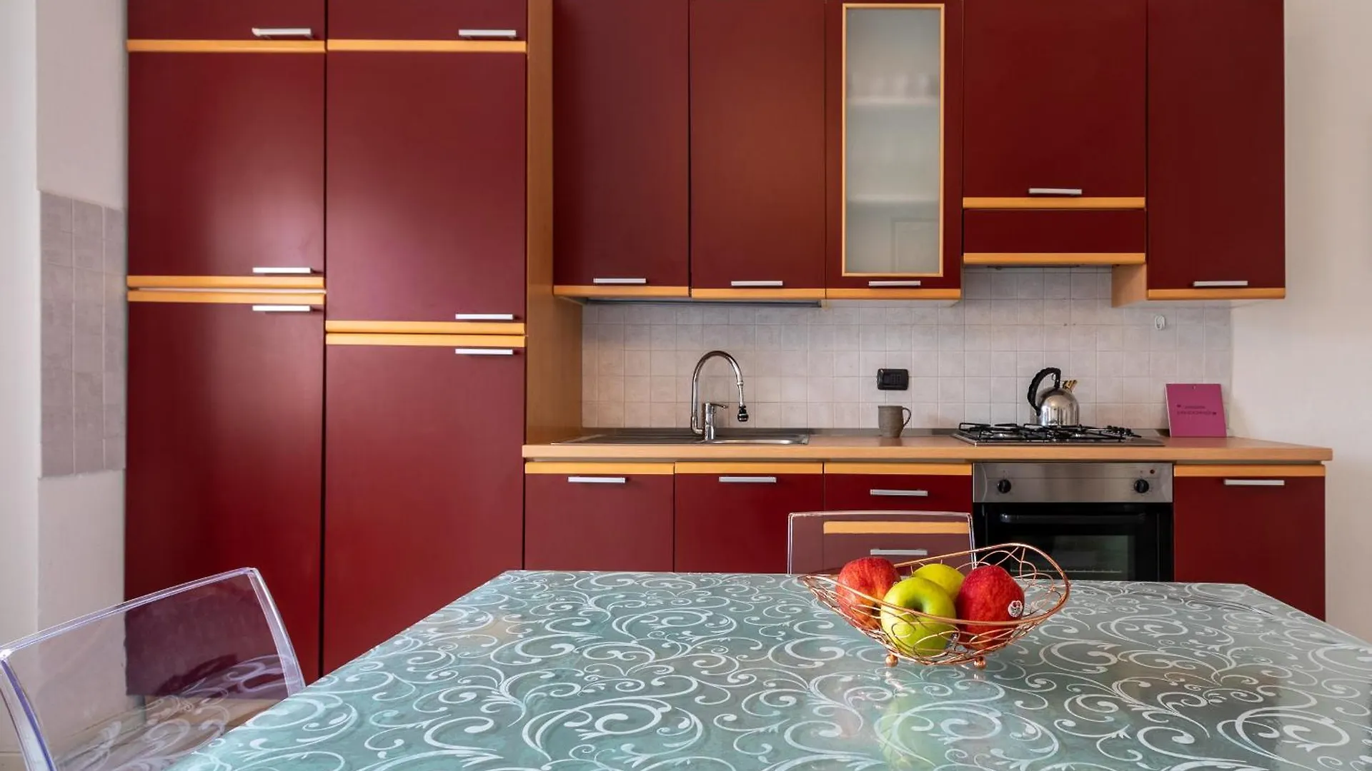 Viviani Art Escape Apartman Verona