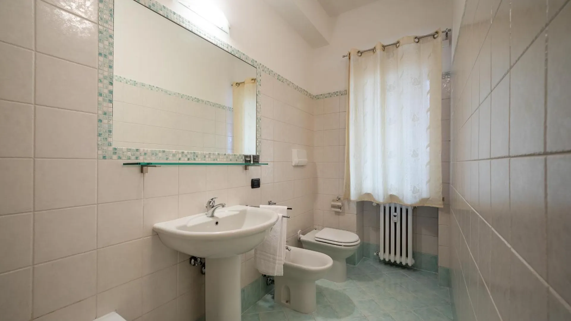Viviani Art Escape Apartment Verona Italy